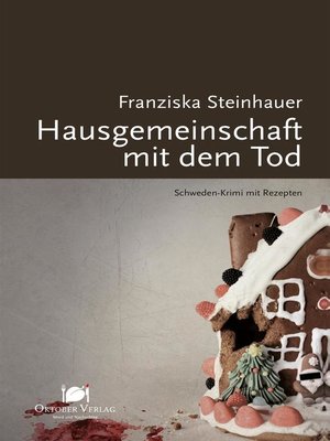cover image of Hausgemeinschaft mit dem Tod